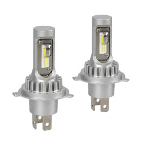 H4 Pre Halo-LED Serie 11 - 6500K / 2000 lm - 2 stk 