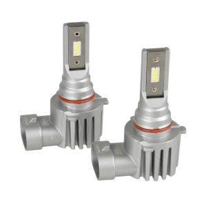 HB3/HB4 Pre Halo-LED Serie 11 - 6500K / 2000 lm - 2 stk 