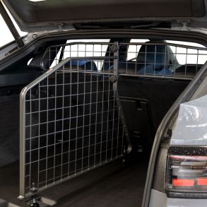 Opdeler til hundegitter - Travall Divider - VW ID.5 �rg. 2022->