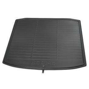 Bagagerumsbakke Original - Vendbar (tekstil & kunststof) - Skoda Kodiaq II rg. 2024->
