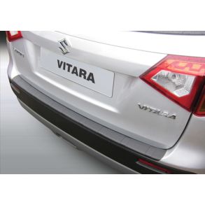 Lssekantbeskytter - SUZUKI VITARA 3.2015> RIBBED - REARGUARD