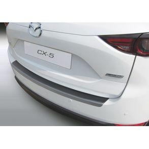 Bumper Protector - MAZDA CX5 5.2017-9.2021 - REARGUARD