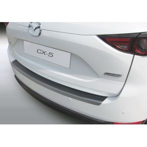 Lssekantbeskytter - MAZDA CX5 5.2017-9.2021 - REARGUARD