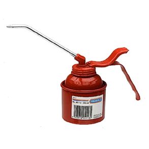 Smrekande PRESSOL - Med Pumpe & Metal Tud - 0,25 l