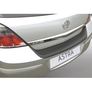 Bumper Protector - OPEL ASTRA 'H' 3 DOOR 10.2005>12.2011 - REARGUARD