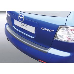 Lssekantbeskytter - MAZDA CX7 10.2007>9.2009 - REARGUARD