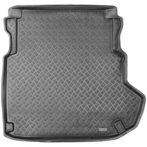 Bagagerumsbakke - Mercedes W211 E-Klasse Limousine rg. 2002-2009