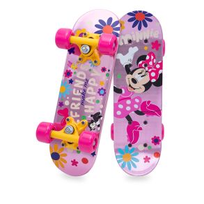 Skateboard Minnie Mouse - Penny Board - Belastning max 20 kg