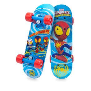 Skateboard Marvel Spidey - Penny Board - Belastning max 20 kg