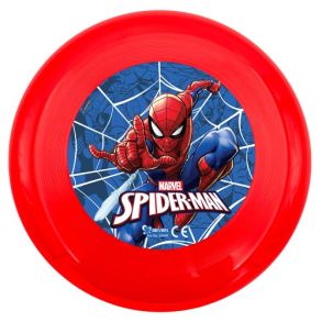 Frisbee - Spiderman