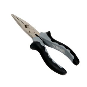 Spidstang 6'' - L. 160 mm - TV godkendt