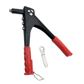 Popnittetang / Blindnittetang - Inkl. 4 Mundstykker