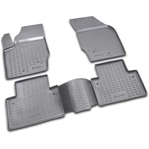 Gummimtte st med kant - VOLVO XC90 2002-2015