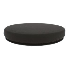 Drejepude Med Gel - Fomi Premium Cushion 360� - Antracitgr� Dia. 40 cm