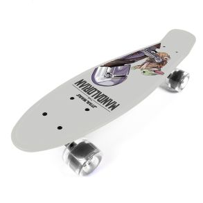 Skateboard Med Gummihjul - Disney the Mandalorian - Penny Board