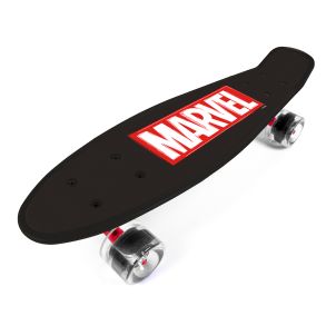 Skateboard Med Gummihjul - Marvel Avengers - Penny Board