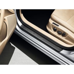 Indstigningslister Originale For & Bag - Skoda Octavia Sedan/Combi (5E) rg. 2013 -> - 4 stk