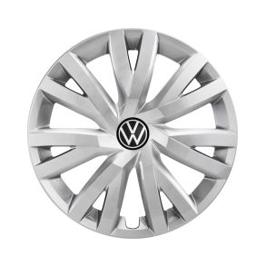 VW Golf VIII �rg. 2020-> (OEM) Hjulkapsler 16