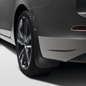 Stnklapper - VW Golf VIII Variant (5H) rg. 2021-> (Foran) (Original)