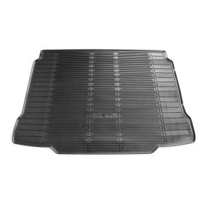 Bagagerumsbakke - Original Skoda Yeti (5L) (2010-2015)