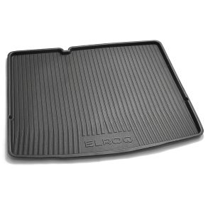 Bagagerumsbakke - Original - Skoda Elroq rg. 2025->