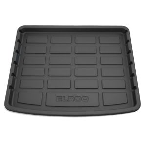 Bagagerumsbakke original - Skoda Elroq (standard bagagerum) rg. 2025->