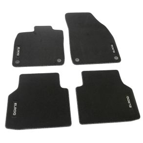 Bilmtter original - Skoda Elroq rg. 2025->