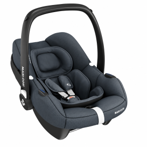 Autostol - Maxi-Cosi Cabriofix i-Size Essential Graphite - B�rneh�jde 40-75 cm