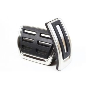 Original VW Sport Pedalst i rustfrit stl