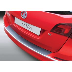 L�ssekantbeskytter - Opel ASTRA 'J' SPORTS TOURER 9.2012>10.2015 - REARGUARD