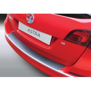 Lssekantbeskytter - Opel ASTRA 'J' SPORTS TOURER 9.2012>10.2015 - REARGUARD