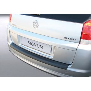 Lssekantbeskytter - Opel SIGNUM 3.2003 > 2.2009 - REARGUARD