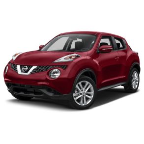 Lssekantbeskytter - NISSAN JUKE 6.2014-9.2019 IKKE NISMO RS - REARGUARD