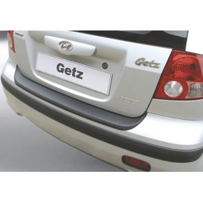 Lssekantbeskytter - HYUNDAI GETZ >2005 - REARGUARD
