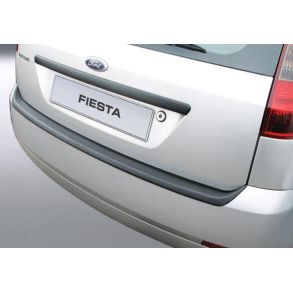 Bumper Protector - FORD FIESTA MK6 3/5 DOOR 2002 > 10.2008 NOT ST - REARGUARD