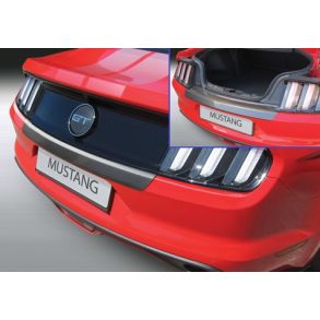 Lssekantbeskytter - FORD MUSTANG 1.2015> - REARGUARD