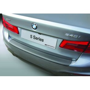 Loading Edge Protector - BMW G30 5 SERIES 4DR Sedan M SPORT 10.2016->6.2020 - REARGUARD