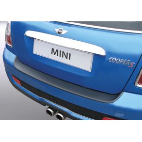 L�ssekantbeskytter - MINI COUPE / ROADSTER / CABRIOLET / ONE / COOPER MKII - REARGUARD