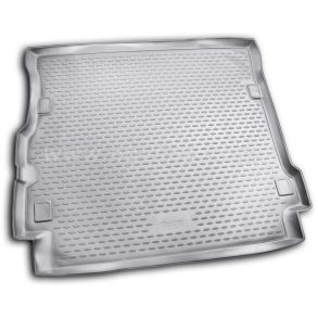 Bagagerumsbakke - LAND ROVER Discovery 4 2010-2014 2014-> (5-sdet)