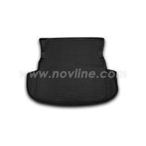 Bagagerumsbakke - MITSUBISHI Outlander 2012-> (uden organizer)