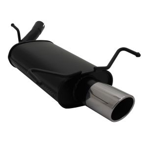 SPORTSBAGPOTTE NOVUS - Opel Corsa C (C) rg. 09/2000 - 10/2006