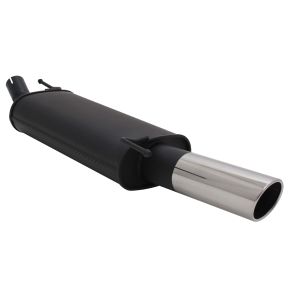 SPORTSBAGPOTTE NOVUS - VW Golf III (1HXO/1EXO) inkl.Cabrio & VW Golf IV Cabrio (1E7)