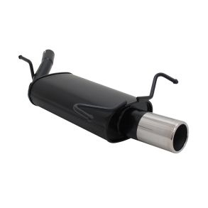 SPORTSBAGPOTTE NOVUS - Opel Corsa C (C) rg. 09/2000 - 10/2006