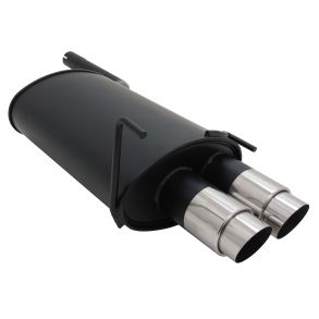 SPORTSBAGPOTTE NOVUS - Mercedes Benz C-Klasse (W202) & Mercedes CLK-Klasse inkl.Cabrio (W208)