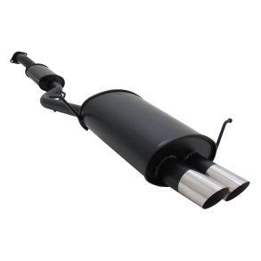 SPORTSBAGPOTTE NOVUS - BMW E36 Compact (3/CG) rg. 11/1994-08/2000