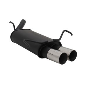 SPORTSBAGPOTTE NOVUS - Opel Corsa C (C) rg. 09/2000 - 10/2006