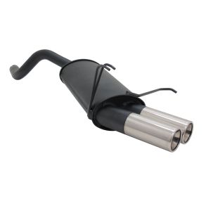 SPORTSBAGPOTTE NOVUS - Fiat Punto III (188) & Lancia Ypsilon (843)