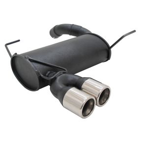 SPORTSBAGPOTTE NOVUS - BMW E90 / E91 (390L) Limousine/Touring