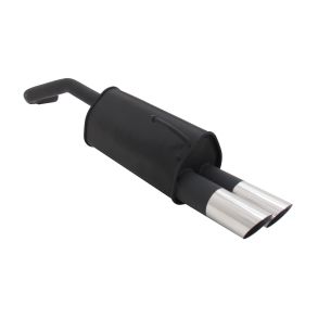 SPORTSBAGPOTTE NOVUS - Seat Arosa (6H/6HS) & VW Lupo (6X)