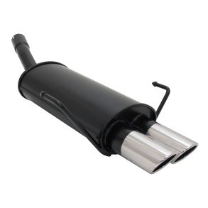 SPORTSBAGPOTTE NOVUS - Opel Astra H hatchback (A-H) rg. 03/2004->11/2010